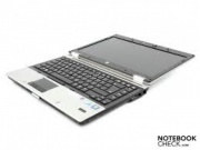 Hp Elitebook 8440p core i5 laptop