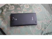 Qmobile A500 Noir