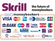 Sale or purchase Web Money,Perfect Money,Skrill Dollars