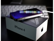 Brand new iPhone 4 16 GB