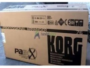 Korg Pa3x 76 Keys Pro Arranger for sale 700