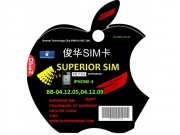 IPhone 4 IOS 7.1 With BB 04.12.09 Now Unlockable with Superi