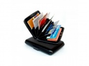 Aluma Wallet waterproof Ulta Slim Aluminum