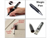 Spy Camera pen in Lahore 03214195274