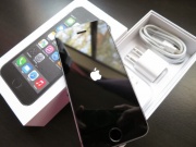 Apple iPhone 5s (Latest Model) - 64GB - Gold (Factory Unlock