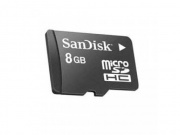 Sandisk Fake Memory card 8 GB OR 16 GB