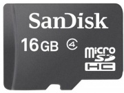 Sandisk Fake Memory card 8 GB OR 16 GB