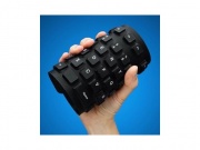 Get new generation keyboard Flexible Folding Waterproof usb