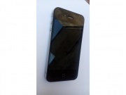 IPhone 4 Black color 16 GB