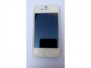 IPhone 4S White Color 16GB
