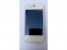 Iphone 4s white color 16gb.