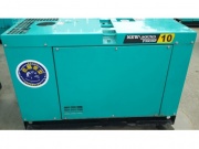 POWER GENERATOR RENTAL/ ELECTRICAL ASSISTANT