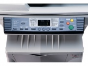 Kyocera km-1500 digital copier