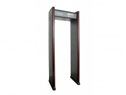 JH-4/5 WALK THROUGH METAL DETECTOR GATE