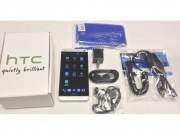 HTC One M8 4G LTE Unlocked Phone (SIM Free)