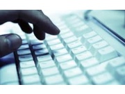 Get paid to type this ad!