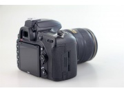 Buy new: Nikon D750 24.3 MP Digital SLR Camera with lens