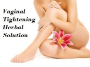 Delica - Vaginal Tightening Herbal Solution in only 2000. PK