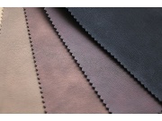 Burnish Cow Leather Manufacturer & Expoter