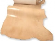 Glazed Leather Manufacturer & Expoter