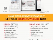 Website with free hositng