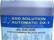 NEW NOW IN PAKISTAN SSD CHEMICAL GRADE A CLEAN YOUR NOTES