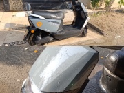 Yadea Ruibin Electric Scooter E-bike