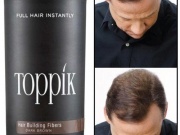 Premium Hair Fiber in Sahiwal Original Toppik Available