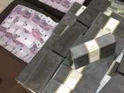 Universal SSD chemical for sale to clean Black Money in Oman