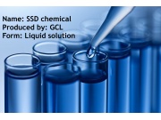 SSD chemical solution for sale - SSD solution price in India