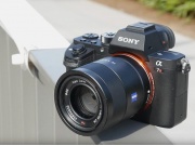 Sony a7R V/Sony PXW-X70/Sony PXW-Z90V/Sony FX30