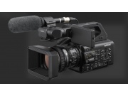 CONTENT IN BOX Sony PXW-Z300 8000