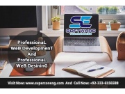 Choose The Best Web, App & Logo Design Company