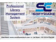Affordable Library Managment System