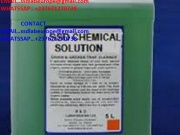 UNIVERSAL SSD Chemcial solution activation powder , Machine