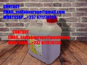 SSD Chemicals Solution And Activation Powderfor sale
