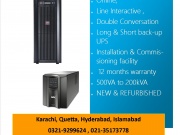 10kVA Online UPS