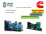 Diesel generator repair & maintenance 10kva to 500kva.