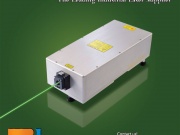RFH 35W green laser marking refrigerator LCD glass display s