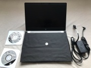 HP EliteBook x360 1030 G4 Notebook, i5, 8GB, 256G