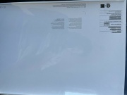 Apple macbook pro 16 inch 5500M/32GB model A2141 Brand New &