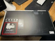 ASUS ROG Zephyru ASUS ROG Zephyrus G14 14" Screen, 1TB SSD,