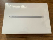 Apple MacBook Air M1, 16GB, 256GB, Space Grey - Brand New &