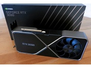 NVIDIA GeForce RTX 3090 Founders Edition 24GB GDDR6 Graphics