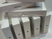 Apple macbook pro 16 inch 5500M/32GB model A2141 Brand New &