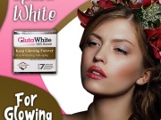 Glutathione for skin whitening