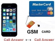 GSM Sim ID Card in Peshawar O315_1717187