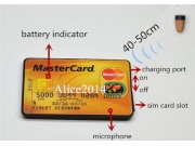 GSM Sim Card Earpiece in Rawalpindi O32246o1855