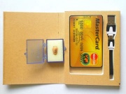 GSM Sim ID Card Earpiece in Pakistan O32246o1855