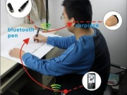 Bluetooth Pen in ABBOTTABAD KPK @O32246o1855